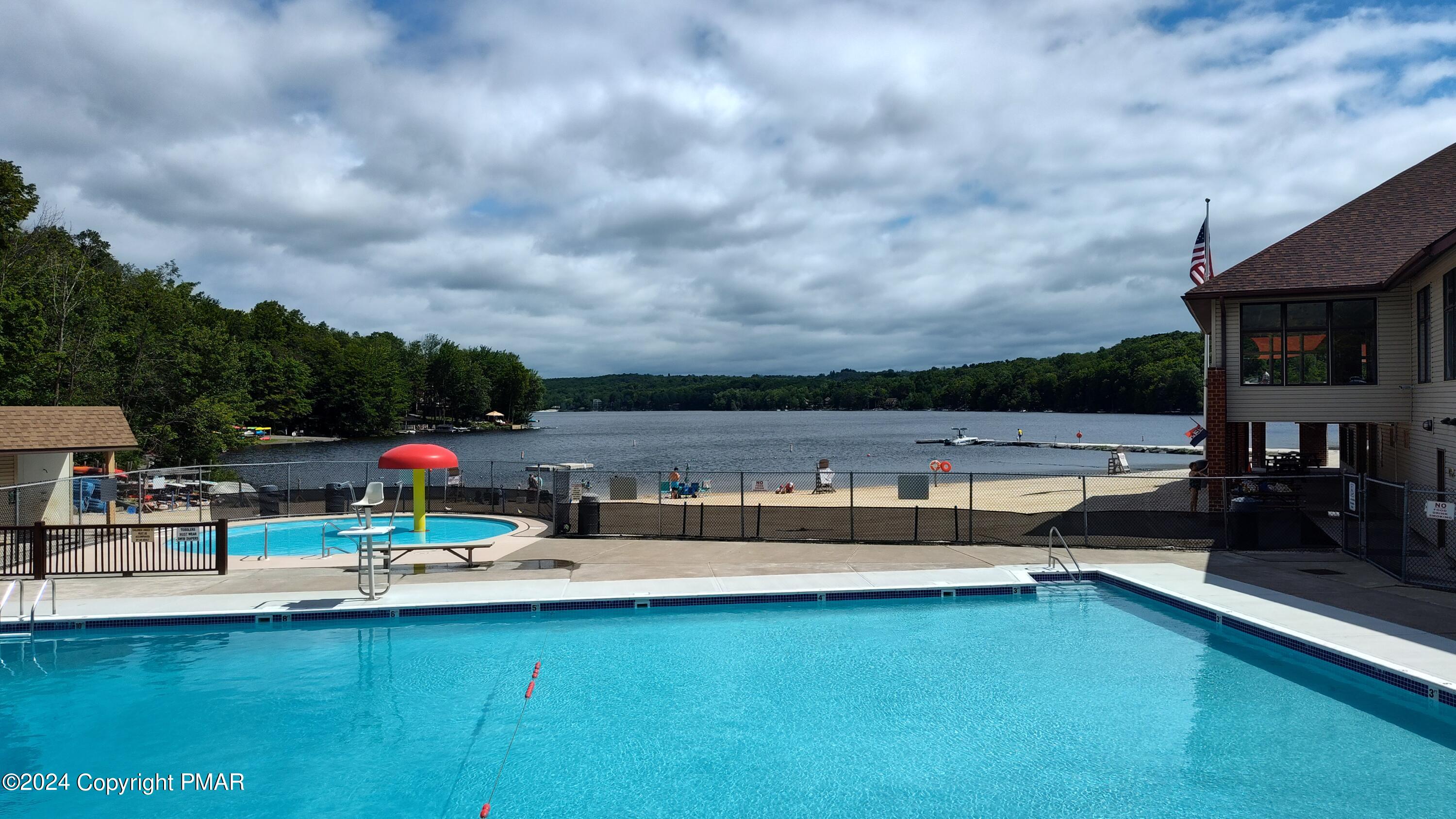 54 Deerfield Road, Lake Ariel, Pennsylvania image 36