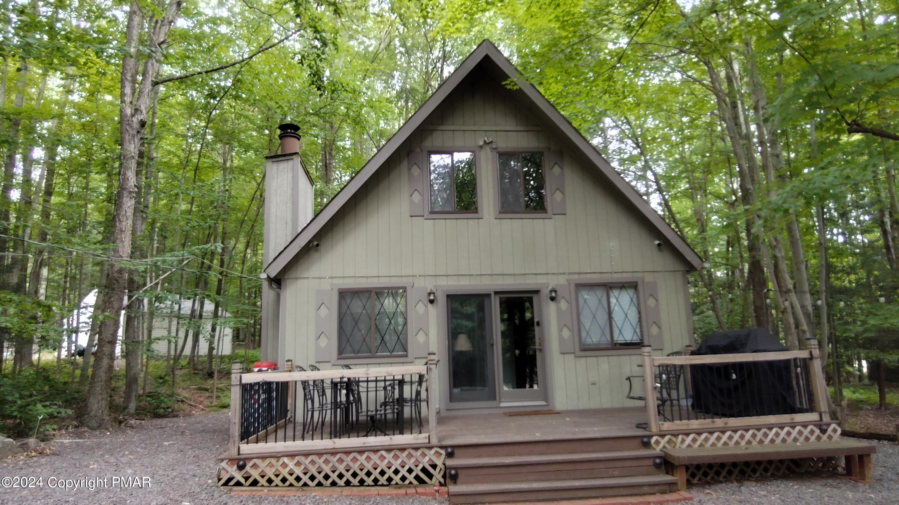 54 Deerfield Road, Lake Ariel, Pennsylvania image 27
