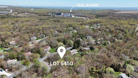 Lot 5450 Sullivan Trail Long Pond PA 18334