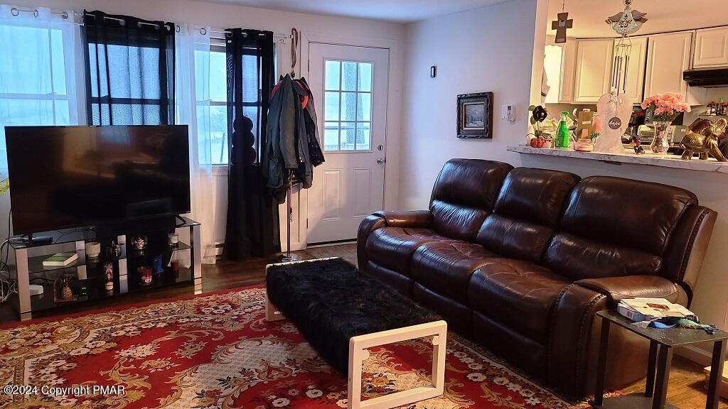 113 Lenape Trail, Albrightsville, Pennsylvania image 2