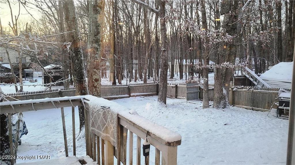 113 Lenape Trail, Albrightsville, Pennsylvania image 30