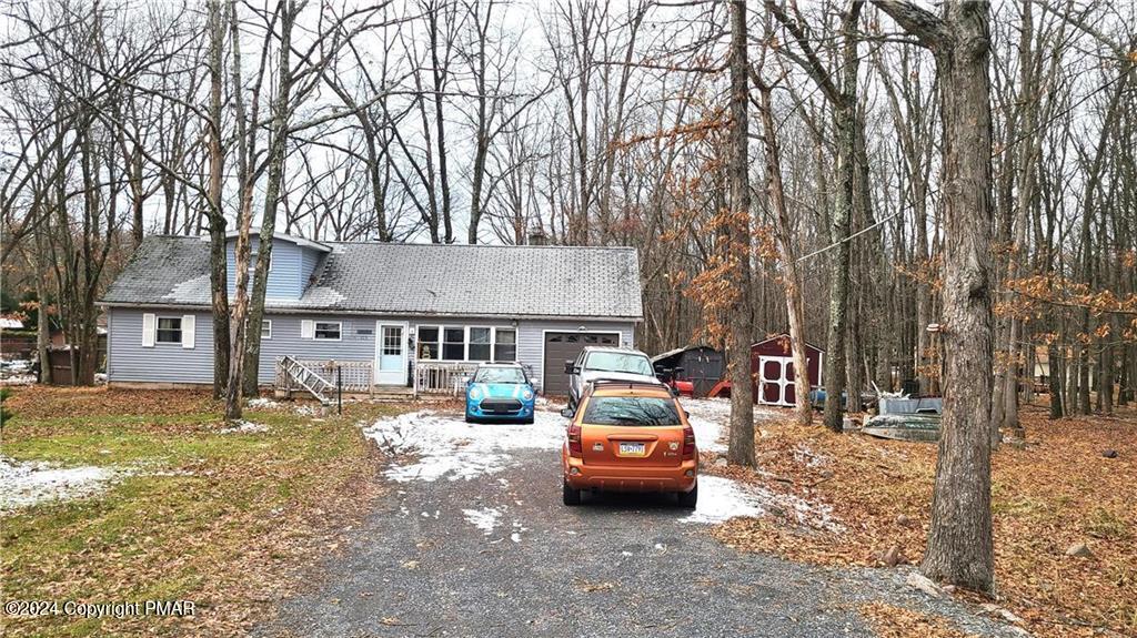 113 Lenape Trail, Albrightsville, Pennsylvania image 31