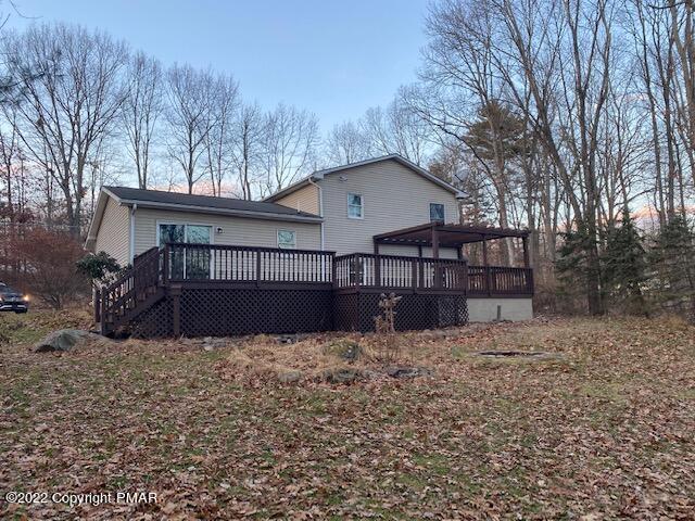 2754 Hedgerow Lane, Stroudsburg, Pennsylvania image 4