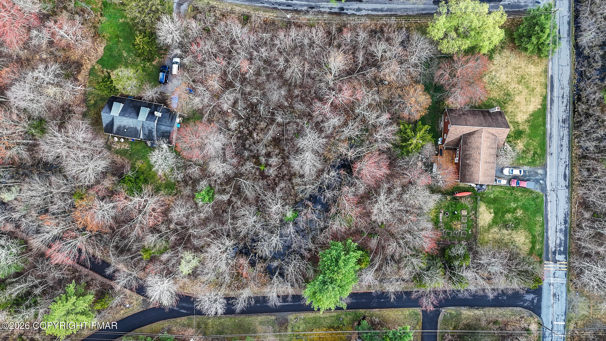 Lot 327 Bobcat Trail