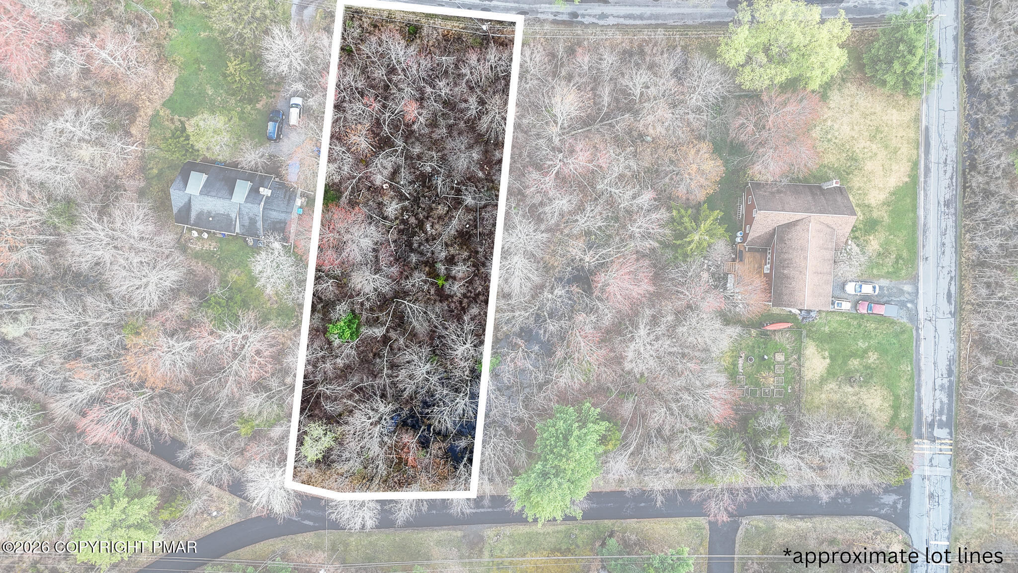 Lot 327 Bobcat Trail