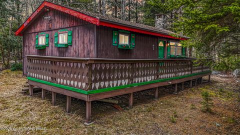 5211 Fir Lane Pocono Summit PA 18346