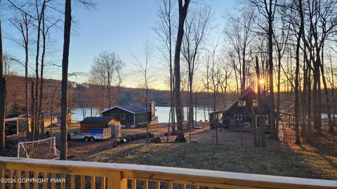 Homes For Sale - 171 Mountain View Drive<br/> Monroe County, Pocono Lake, PA 18347