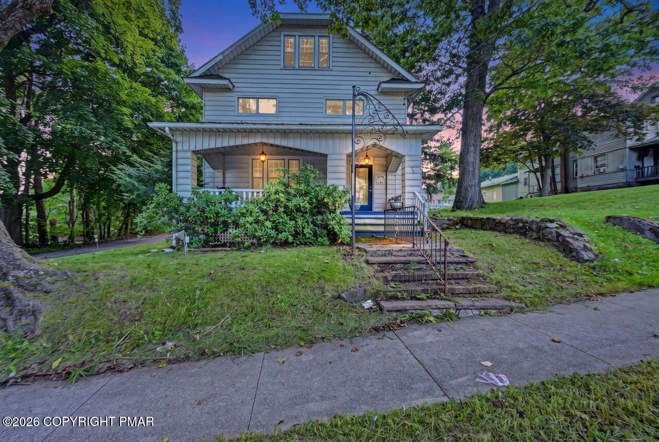 1392 Pocono Boulevard