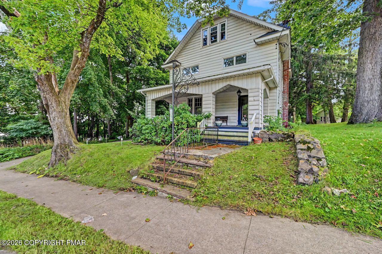 1392 Pocono Boulevard