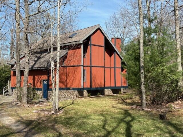 49 Algonkin Road, Jim Thorpe, Pennsylvania image 1