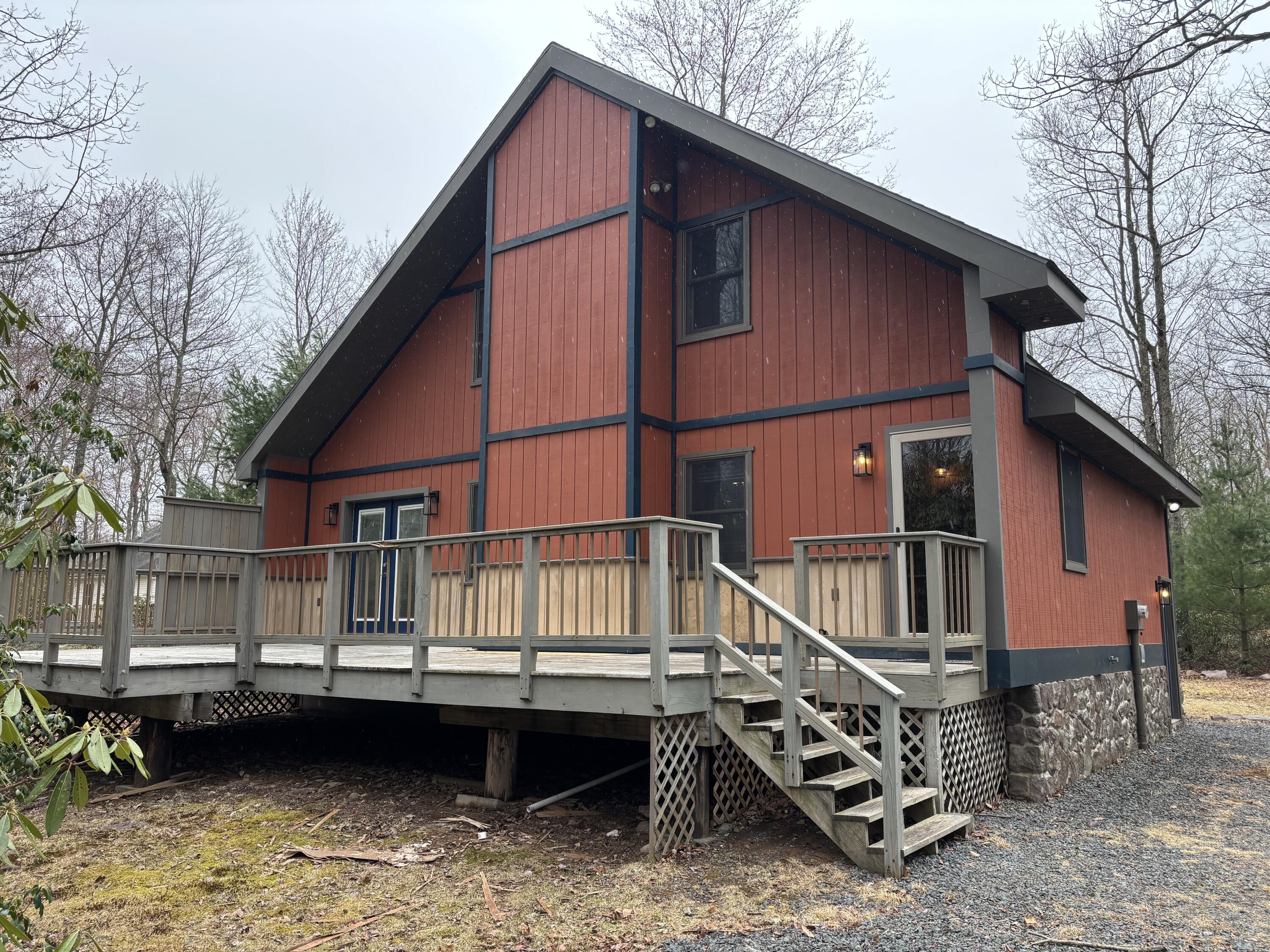 49 Algonkin Road, Jim Thorpe, Pennsylvania image 2
