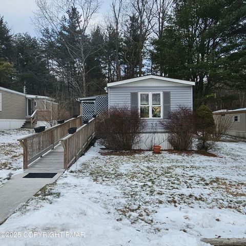 Homes For Sale - 145 Gold Lane<br/> Stroudsburg, PA 18360