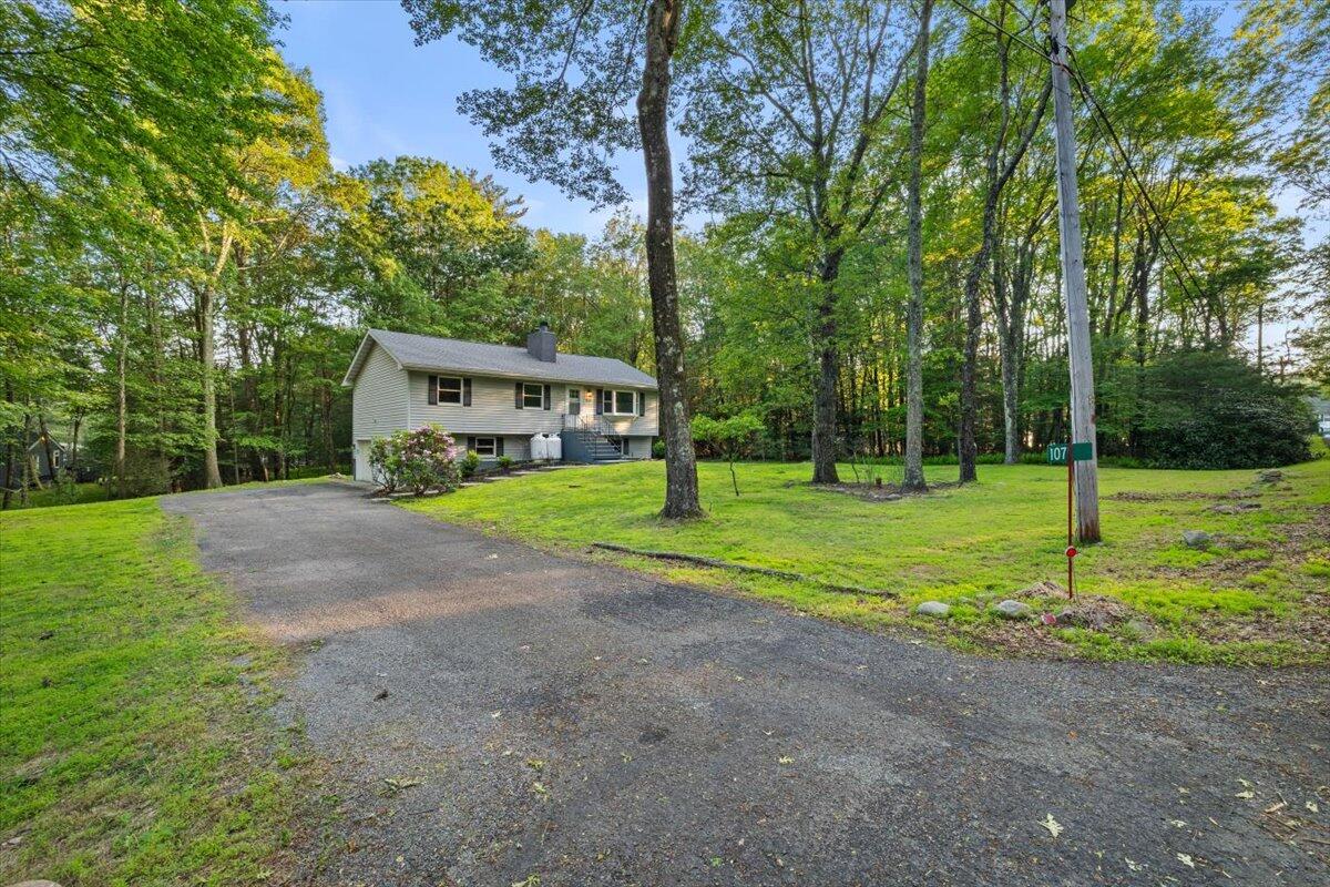 107 Plum Drive, Kunkletown, Pennsylvania image 39