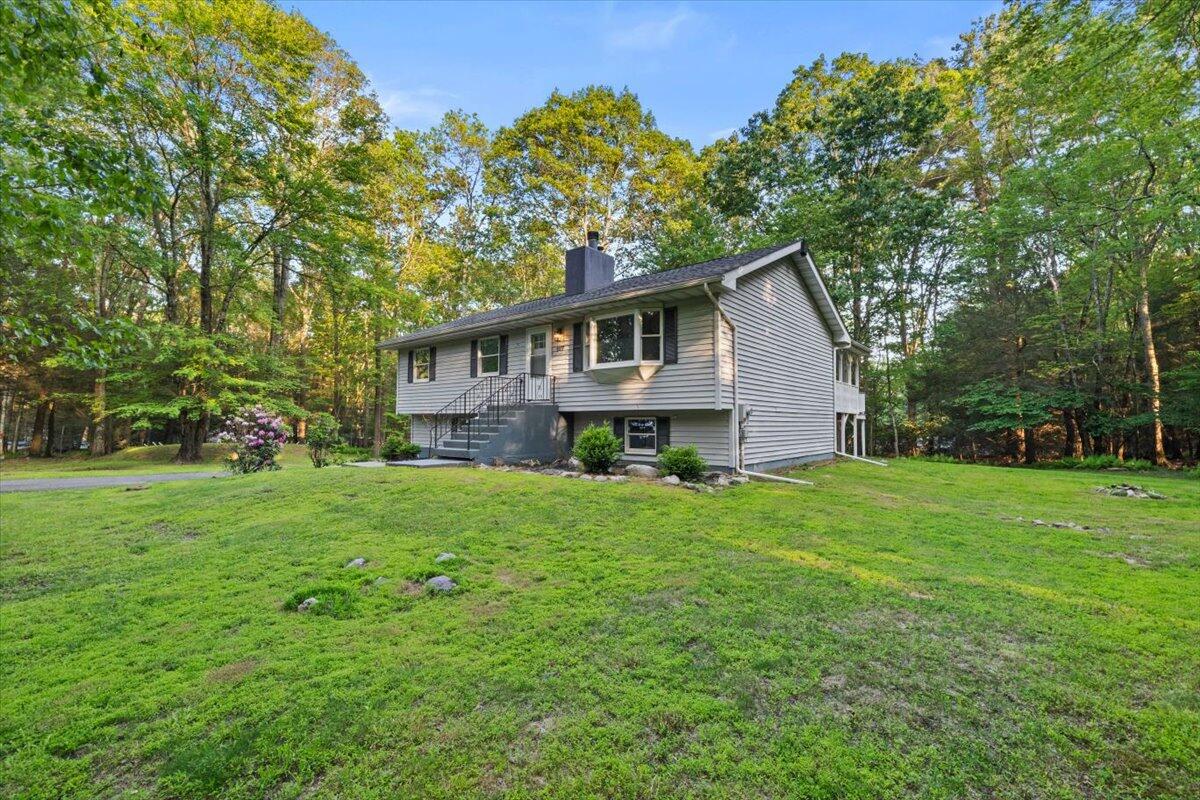 107 Plum Drive, Kunkletown, Pennsylvania image 5