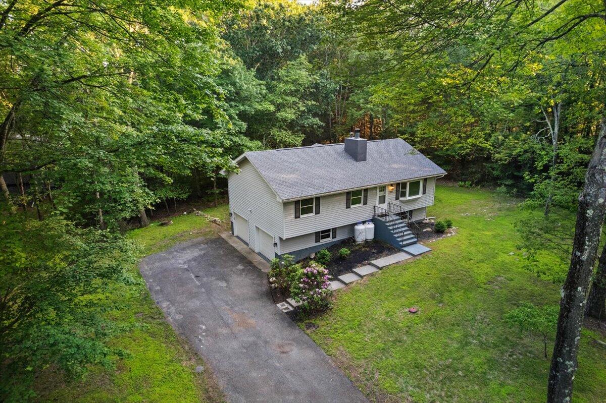 107 Plum Drive, Kunkletown, Pennsylvania image 34