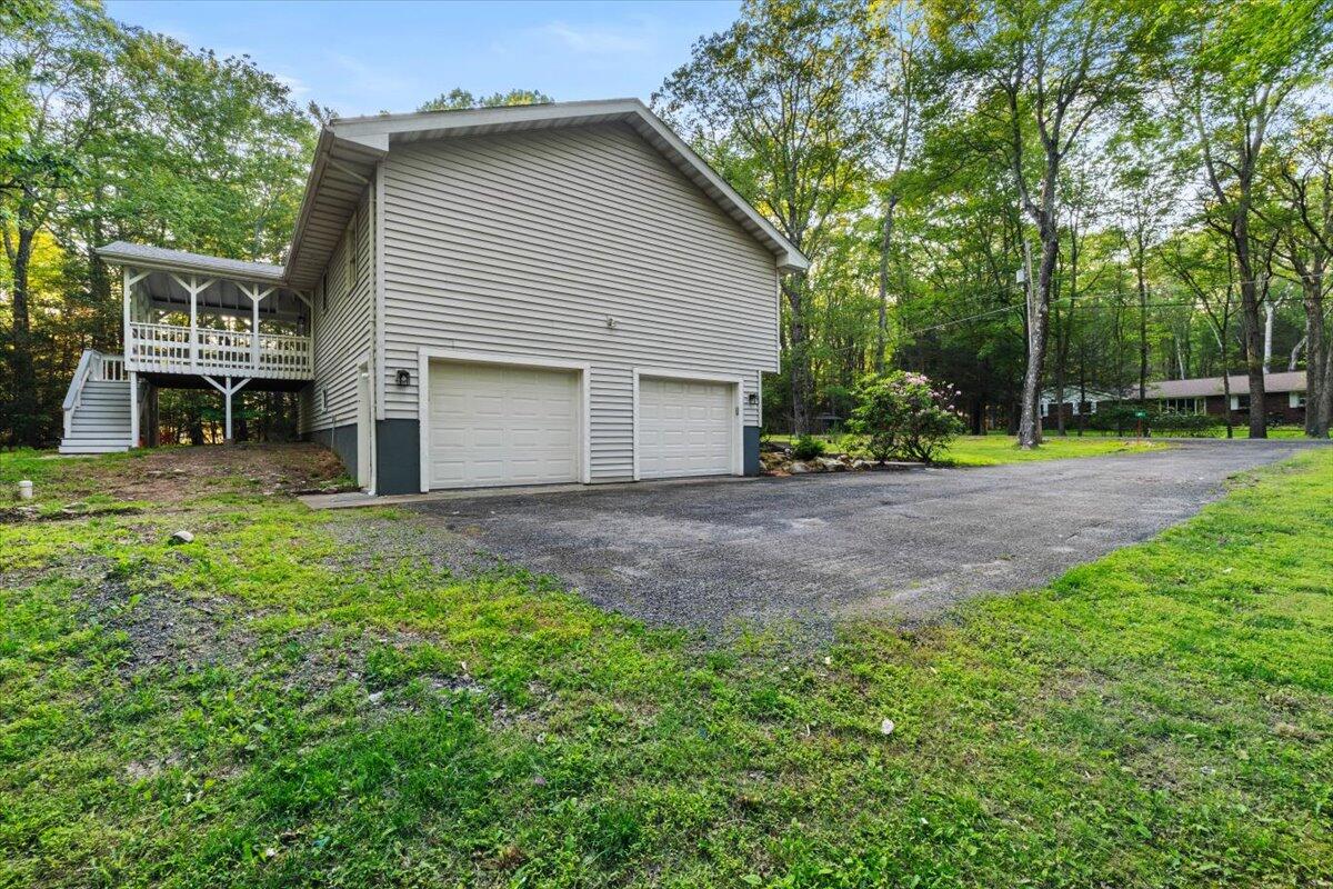 107 Plum Drive, Kunkletown, Pennsylvania image 32