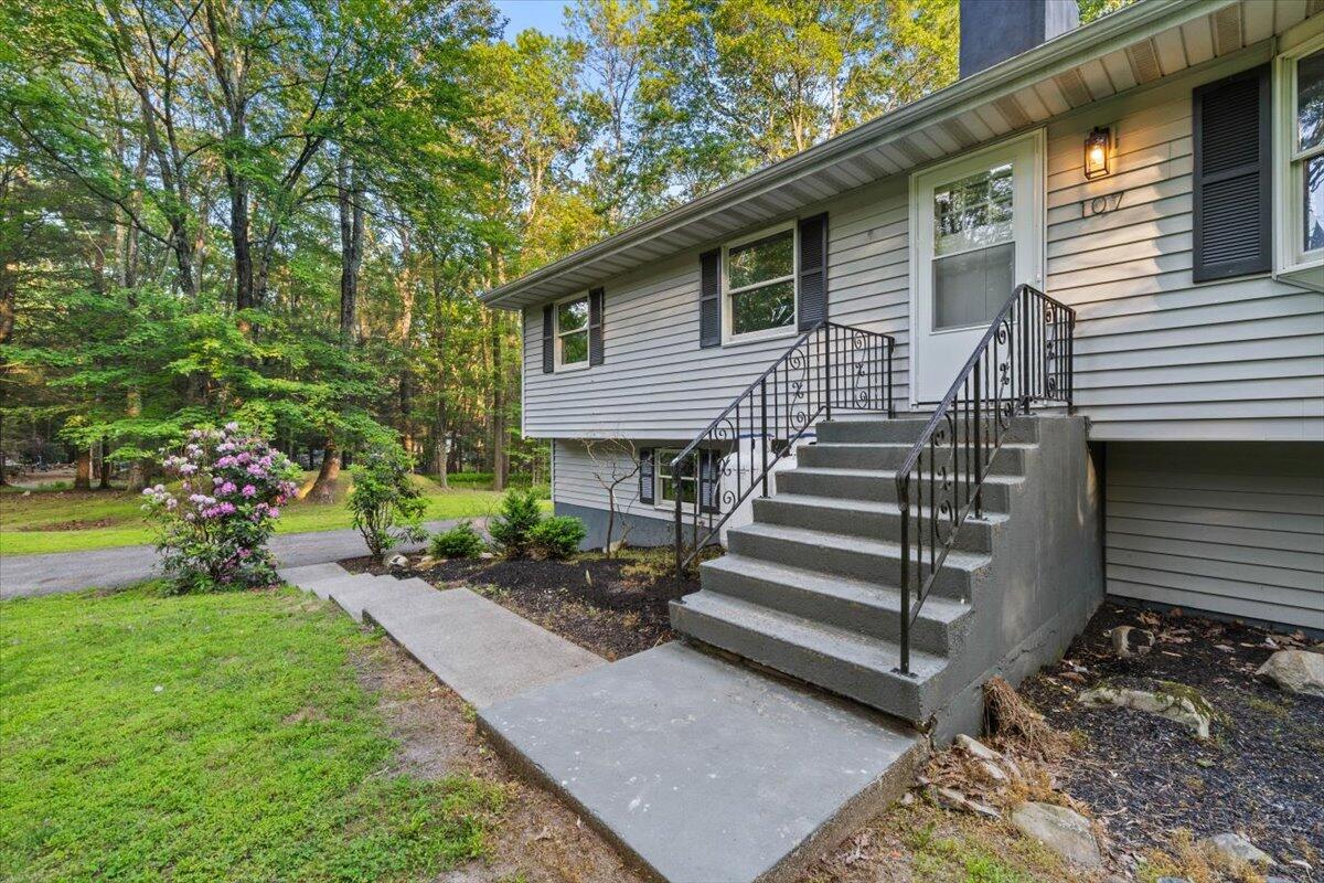 107 Plum Drive, Kunkletown, Pennsylvania image 31