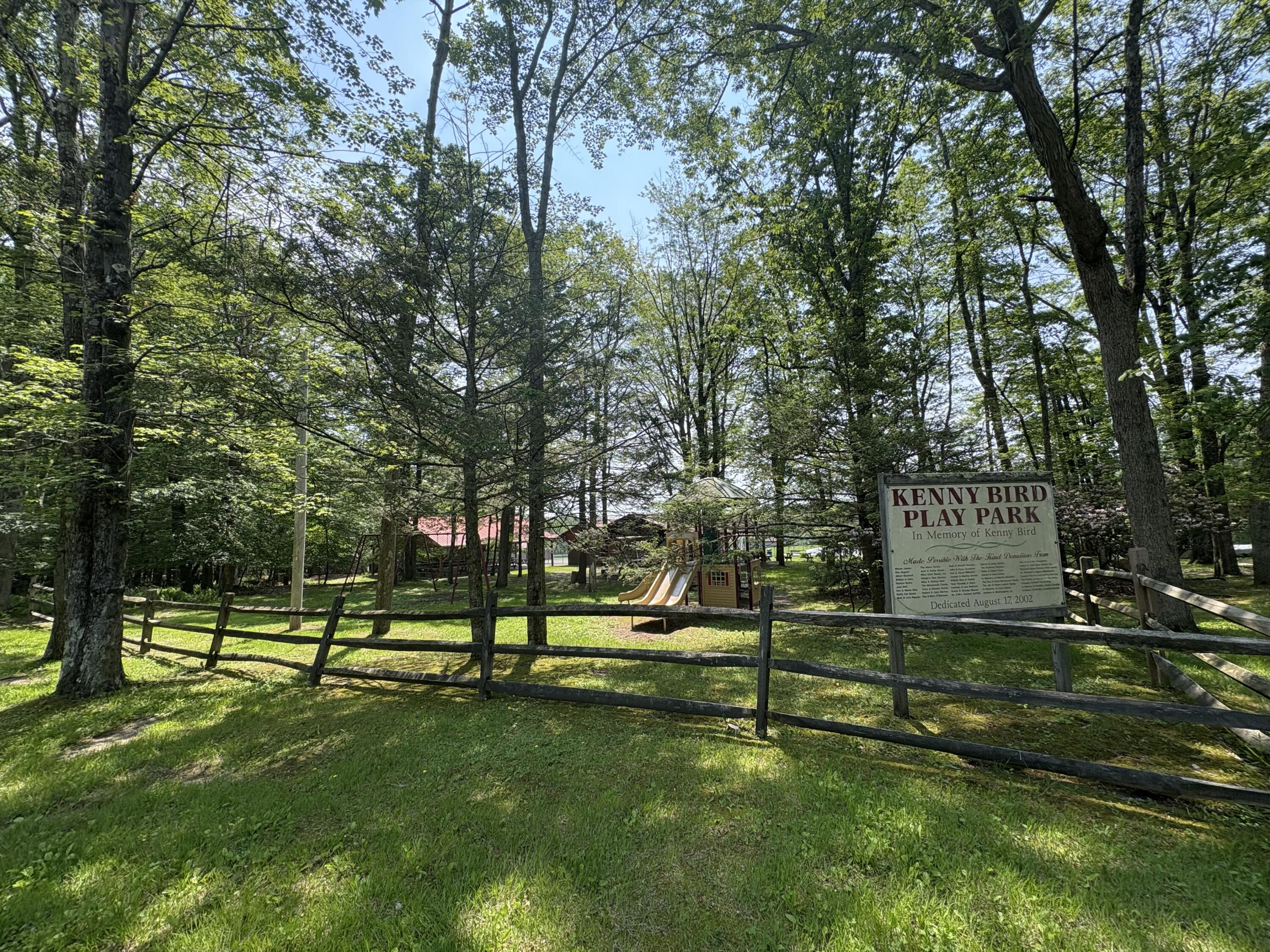 Lot 1009 Ash Lane, Kunkletown, Pennsylvania image 4