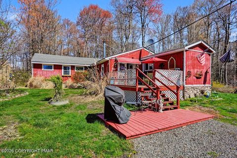191 Campfire Lane Gouldsboro PA 18424