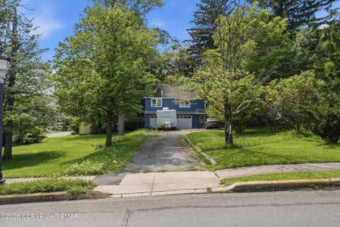 Homes For Sale - 1360 Pocono Boulevard<br/> Mount Pocono, PA 18344