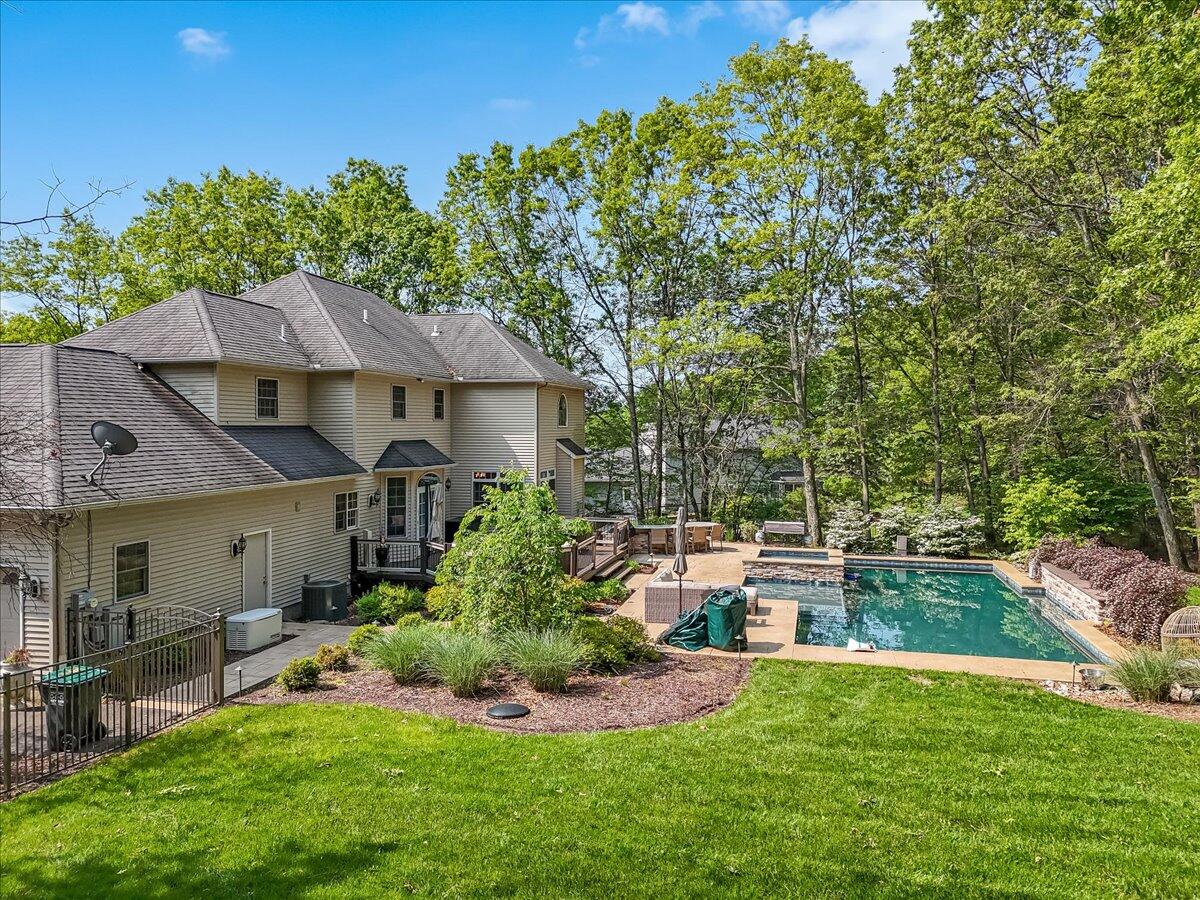 175 Wyndham Drive, Cresco, Pennsylvania image 16