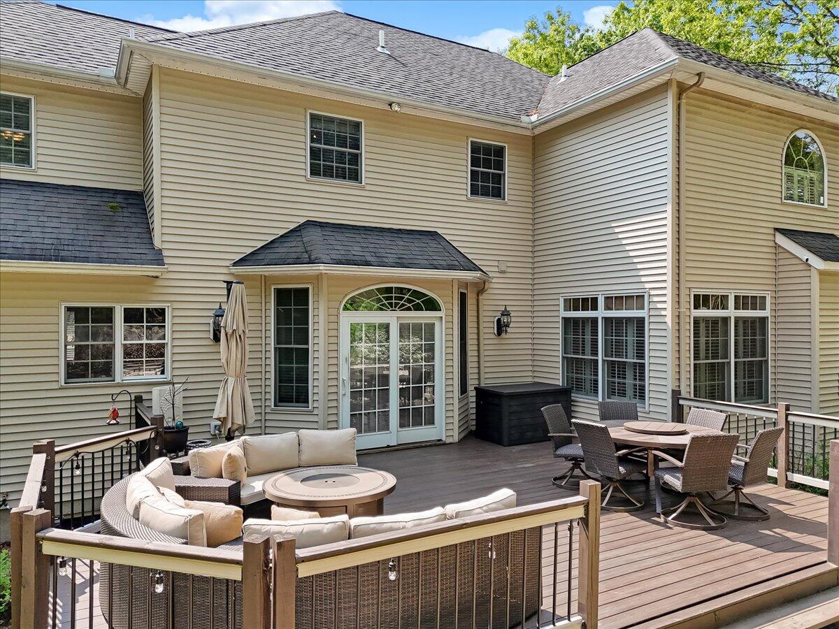 175 Wyndham Drive, Cresco, Pennsylvania image 14