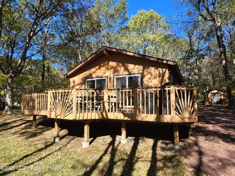 86 Mountain View Drive Jim Thorpe PA 18229