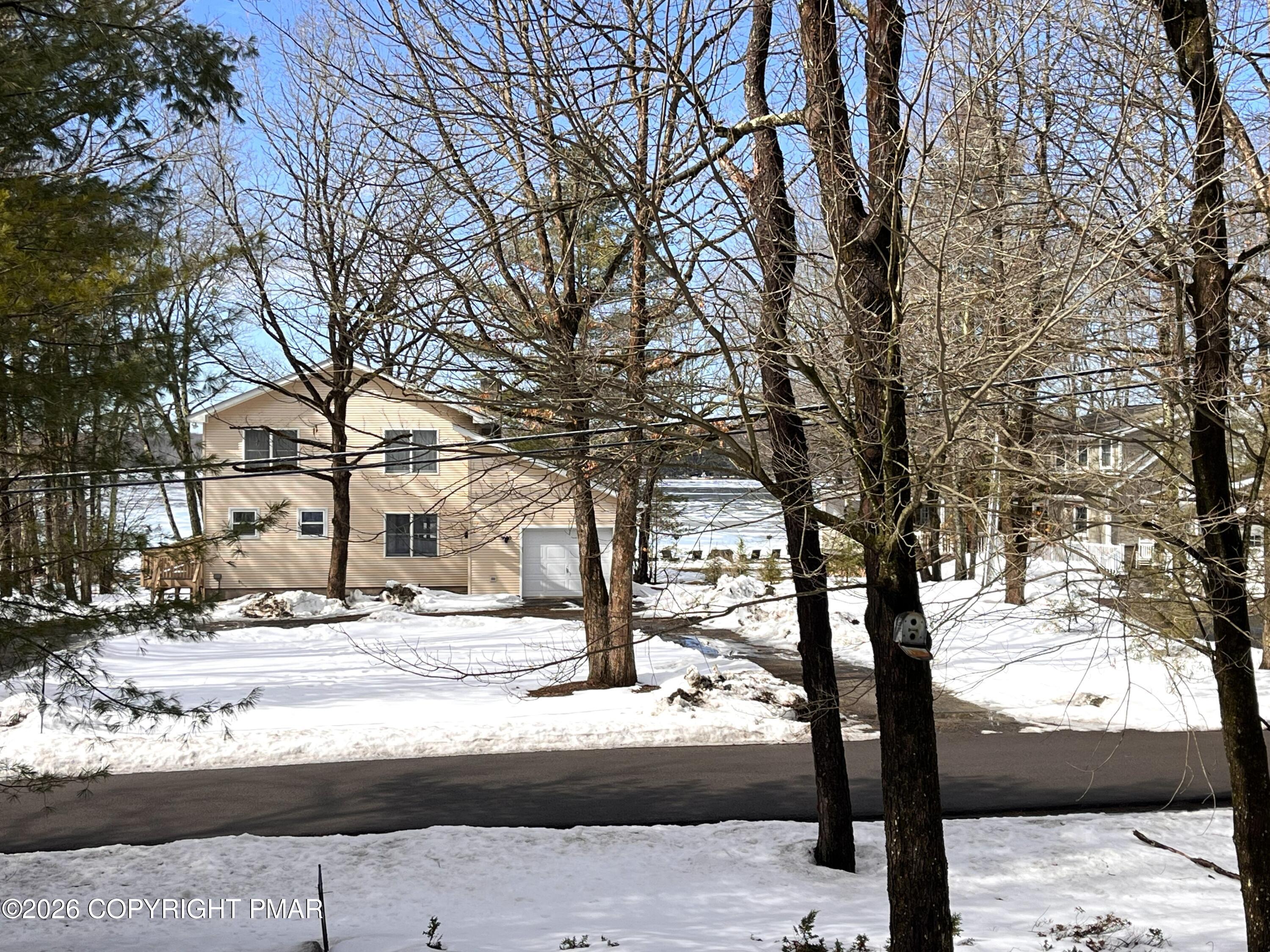 226 Bear Creek Lake Drive