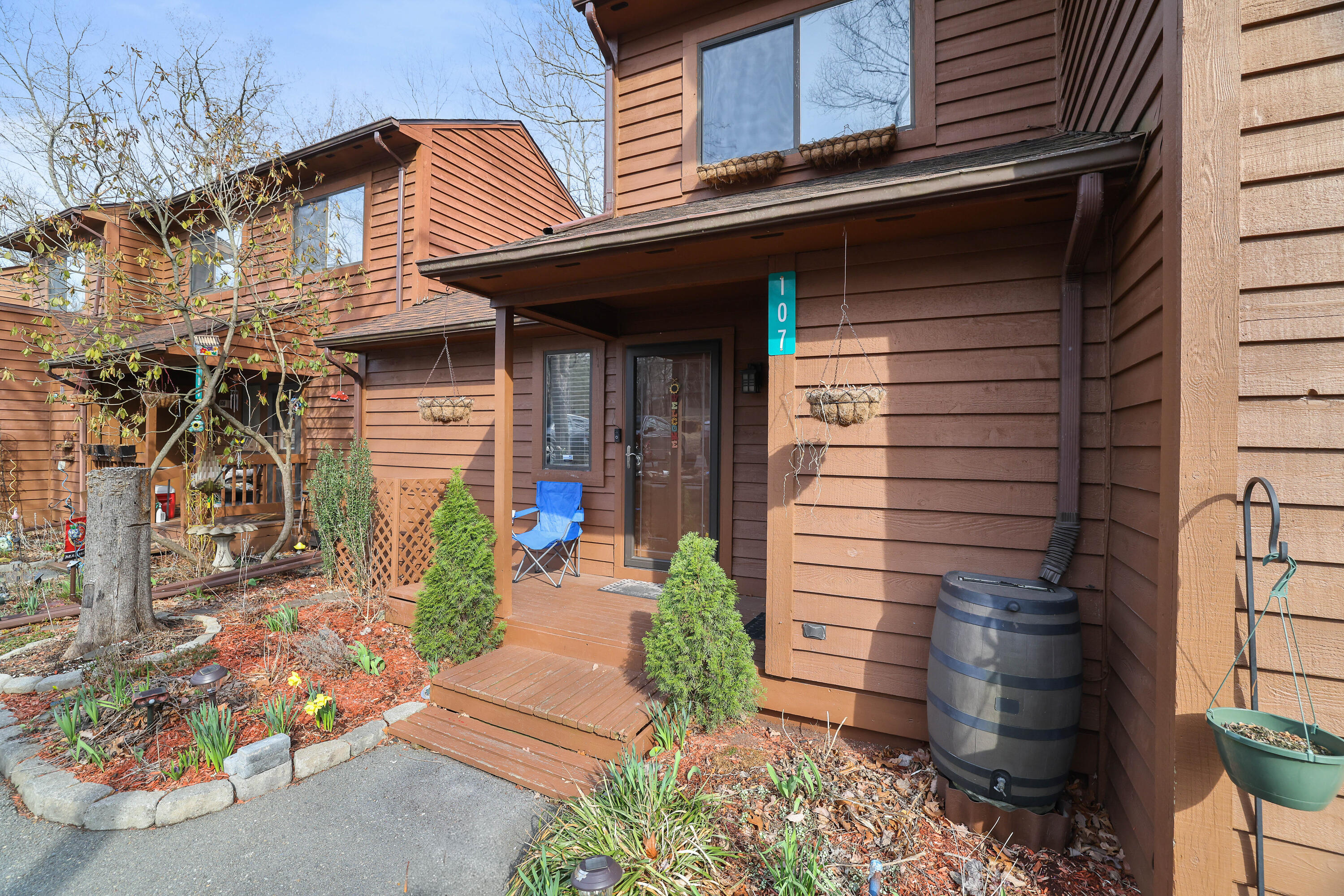 107 Woods Lane, Bushkill, Pennsylvania image 33