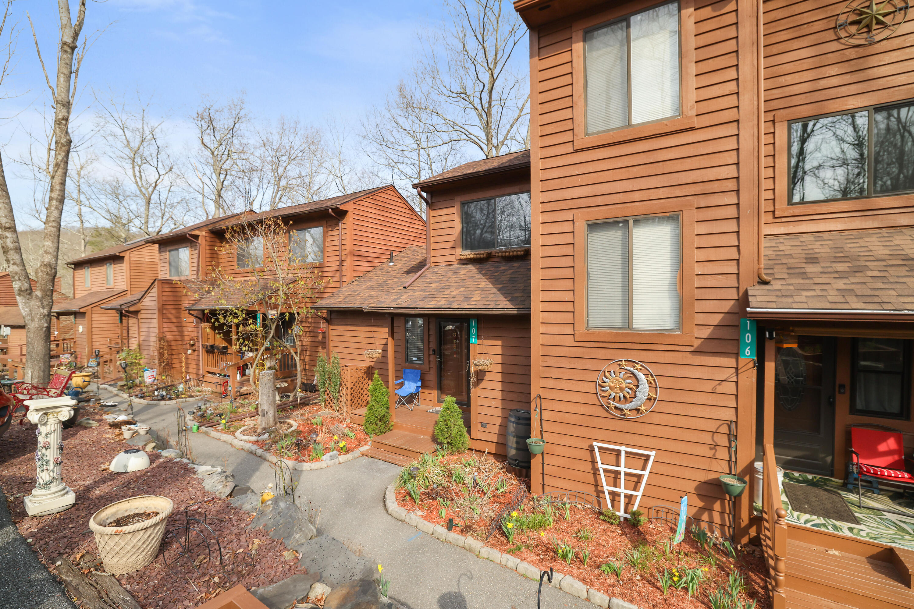 107 Woods Lane, Bushkill, Pennsylvania image 34