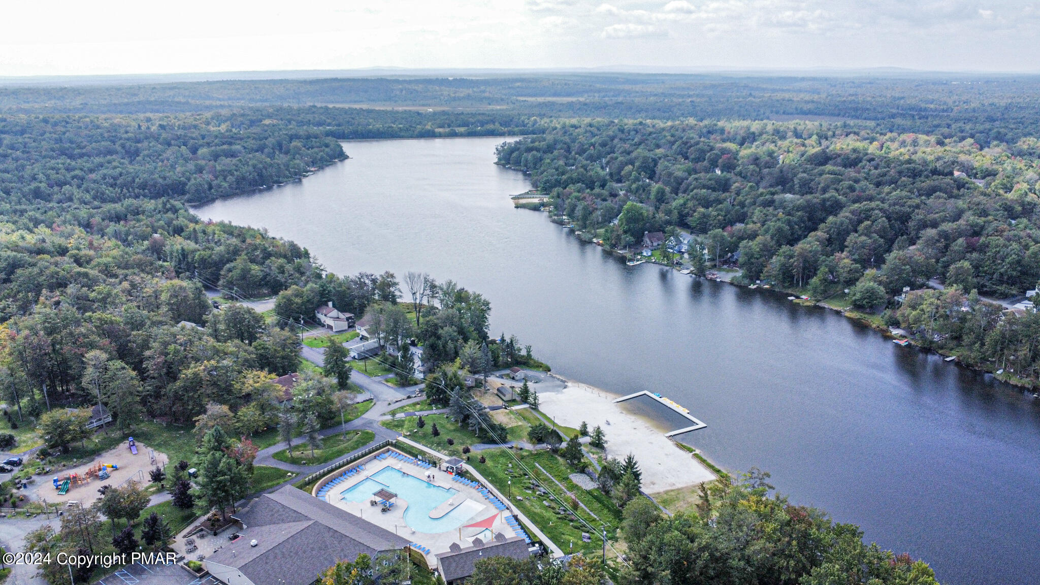 4707 Norwood Lane, Tobyhanna, Pennsylvania image 5