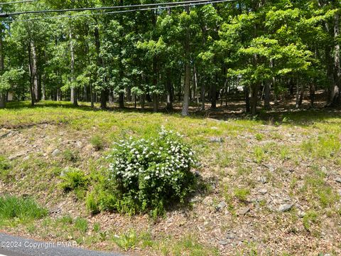 Lot 1868 Brentwood Drive Bushkill PA 18324