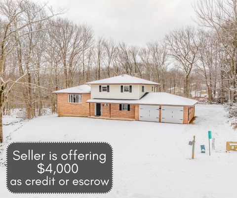 3011 Minqua Circle Tobyhanna PA 18466