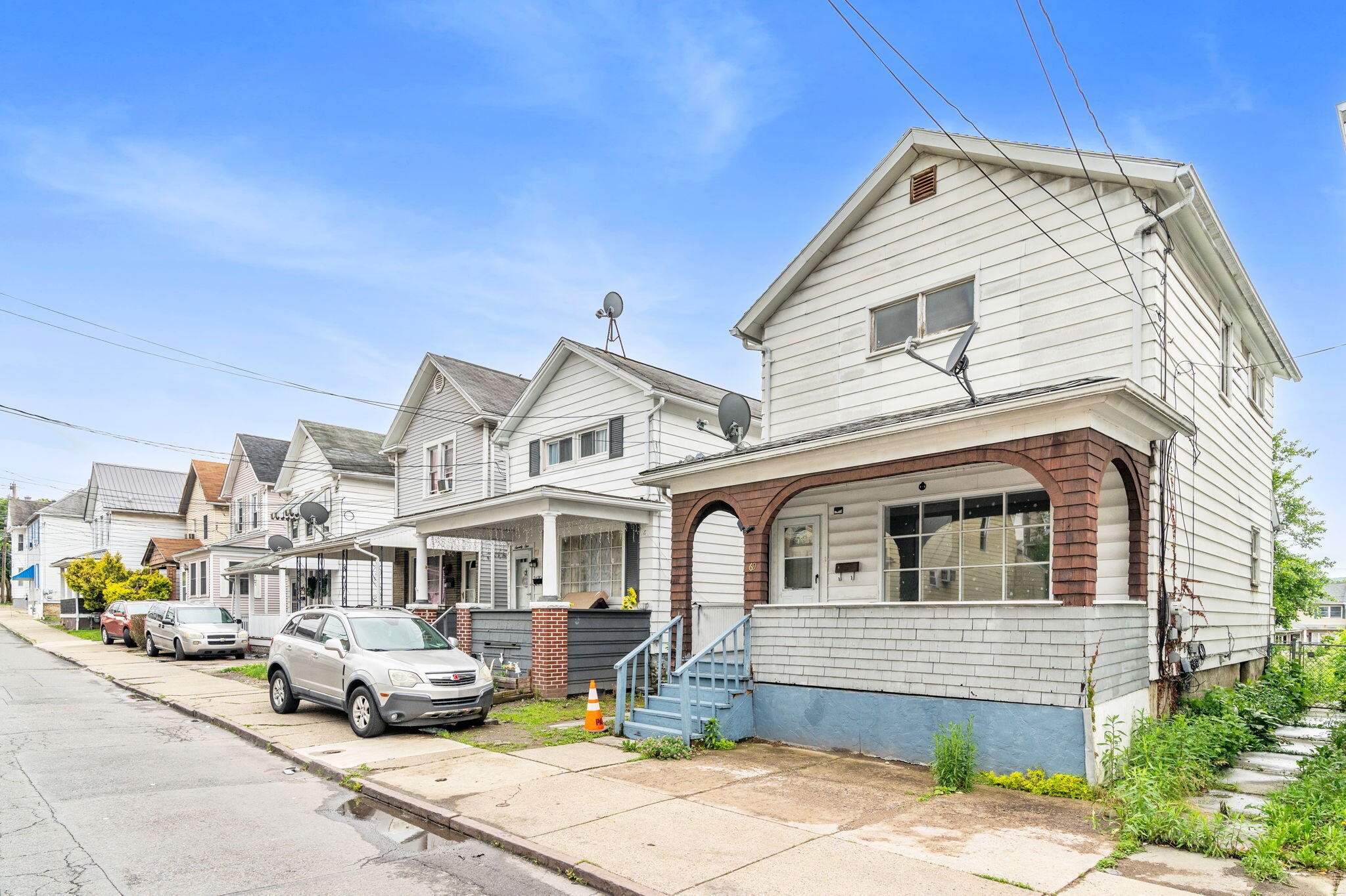 69 Hutson Street, Wilkes Barre, Pennsylvania image 2
