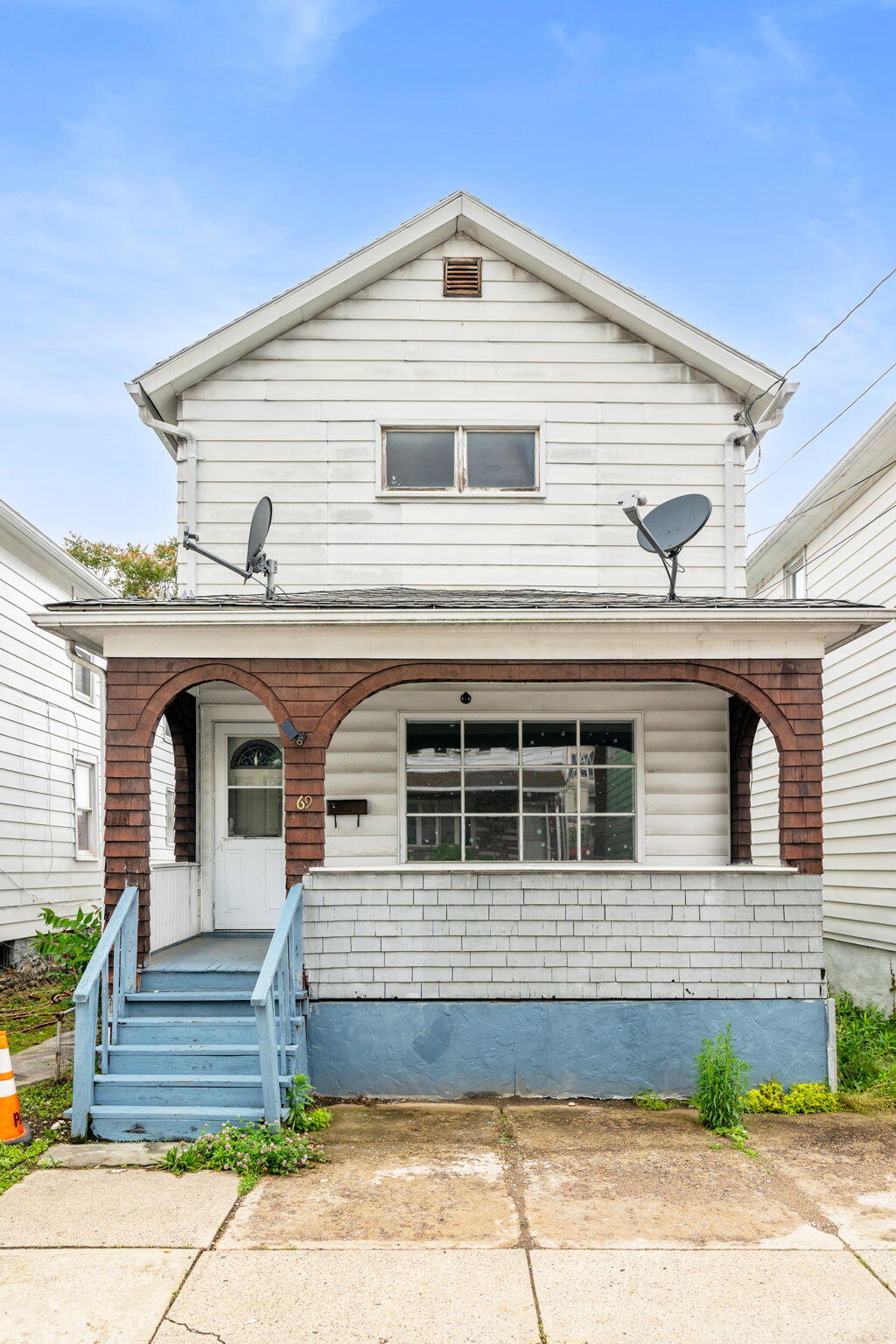 69 Hutson Street, Wilkes Barre, Pennsylvania image 3