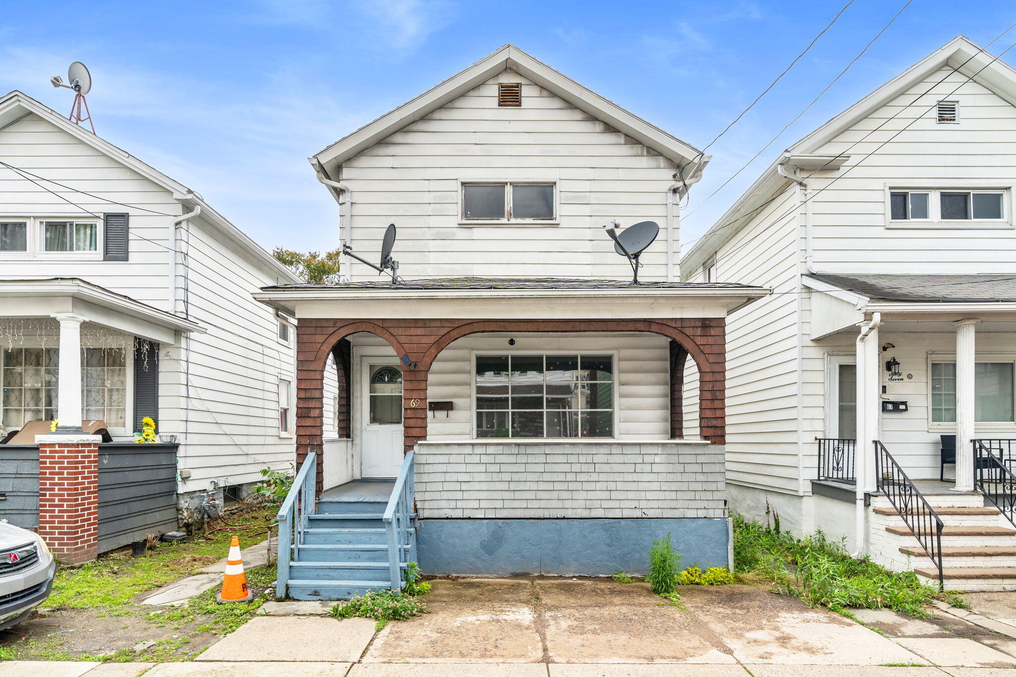 69 Hutson Street, Wilkes Barre, Pennsylvania image 1