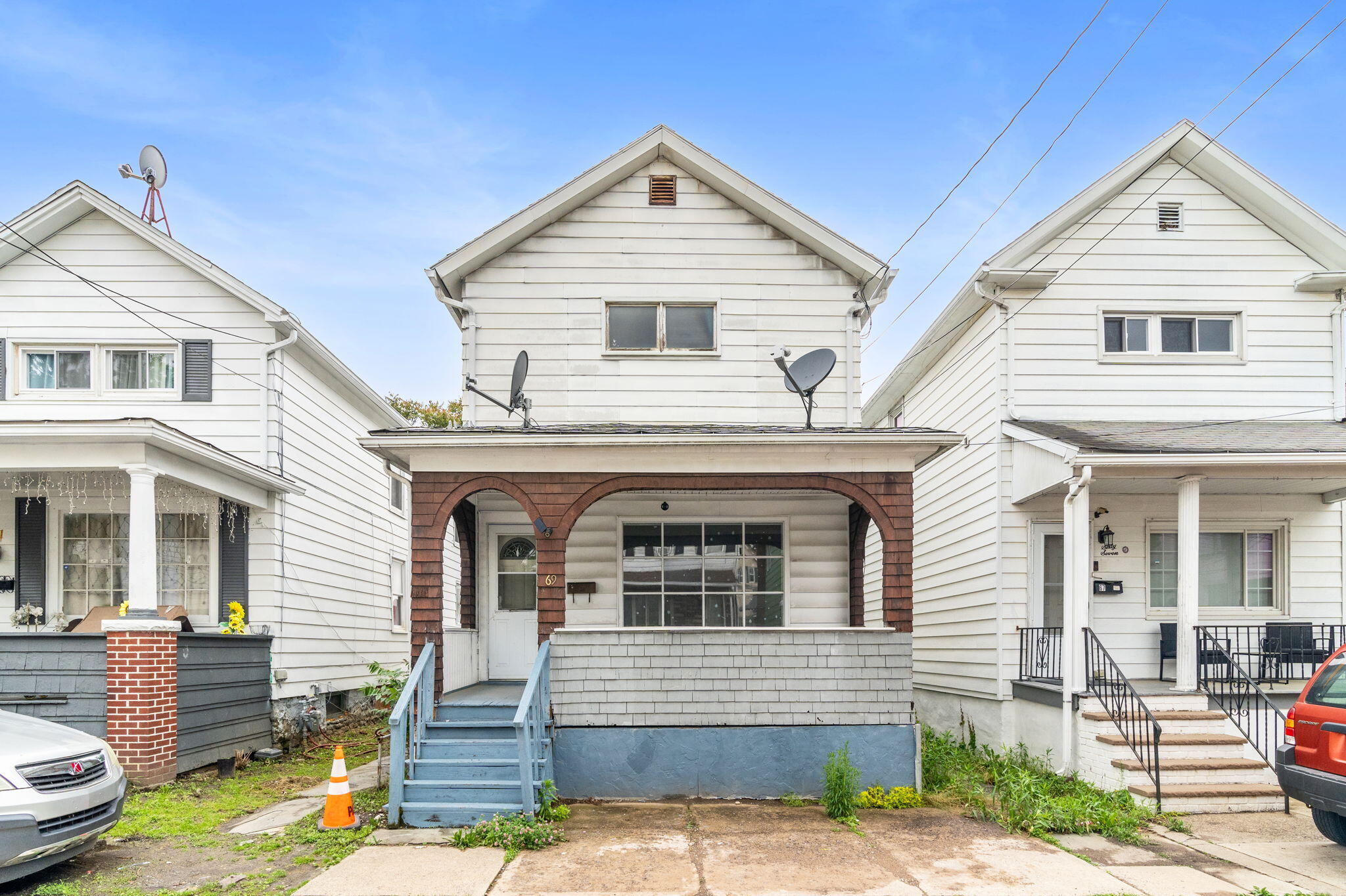 69 Hutson Street, Wilkes Barre, Pennsylvania image 5