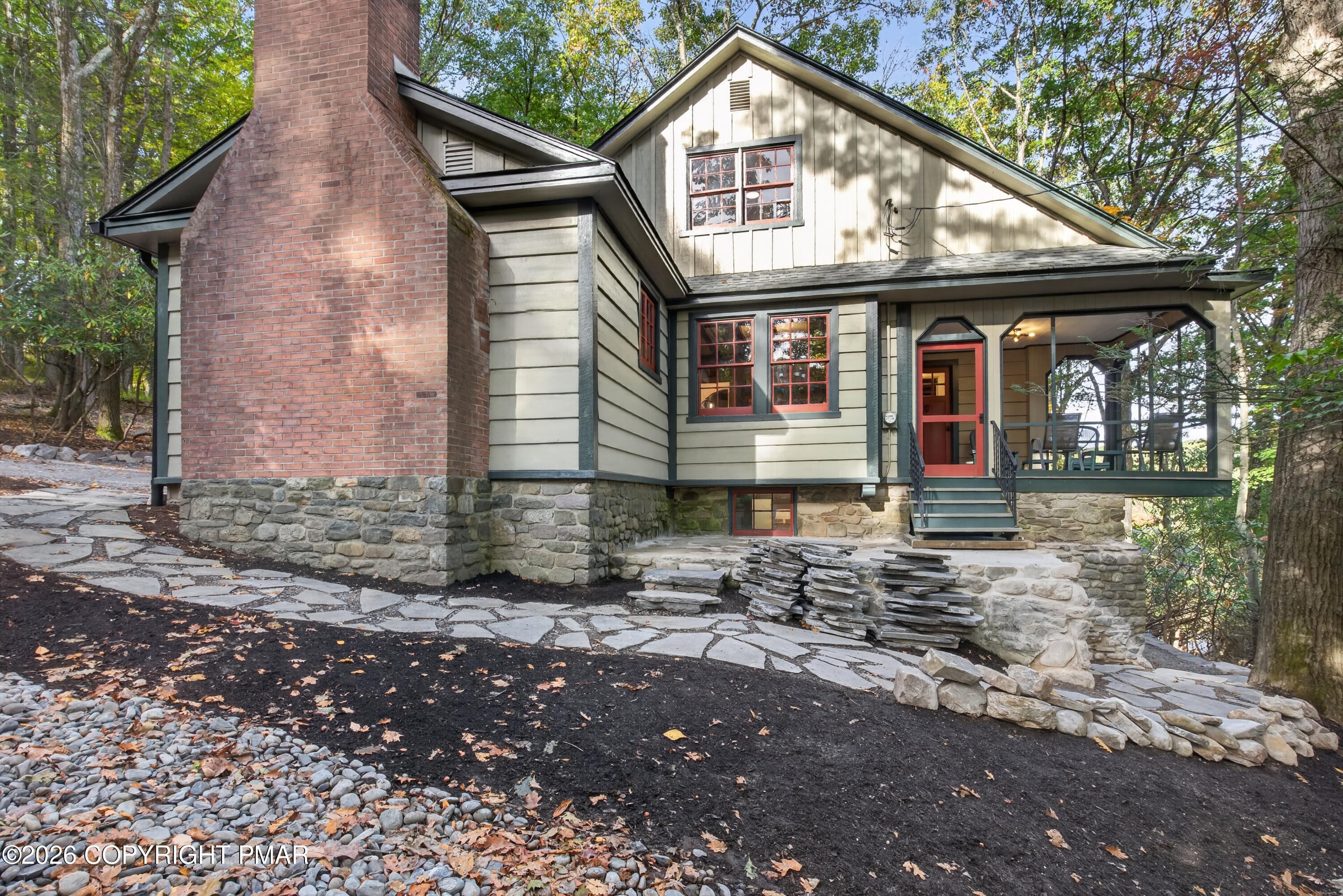 77 Swiftwater Avenue