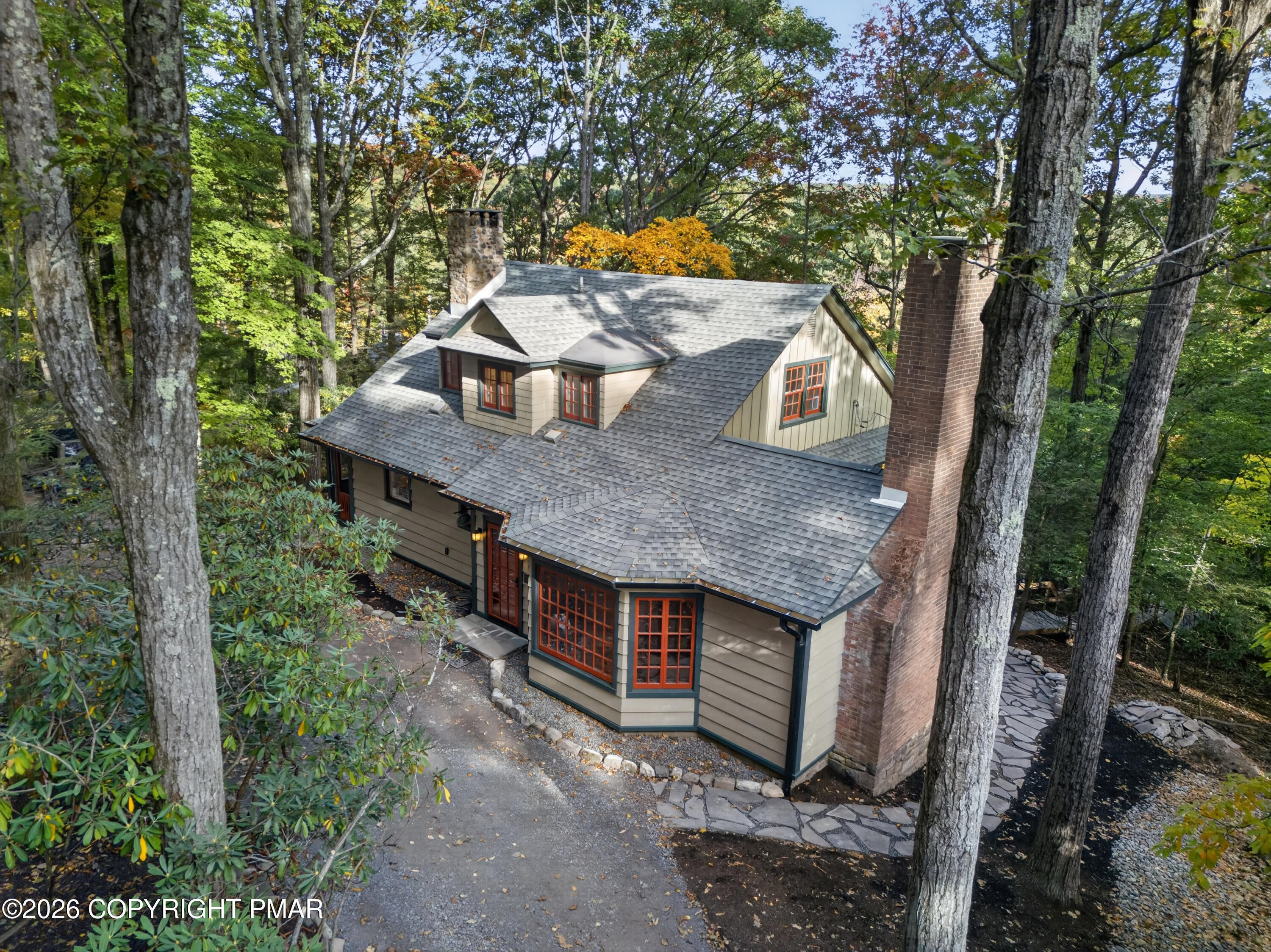 77 Swiftwater Avenue