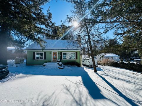 106 Independence Road East Stroudsburg PA 18301