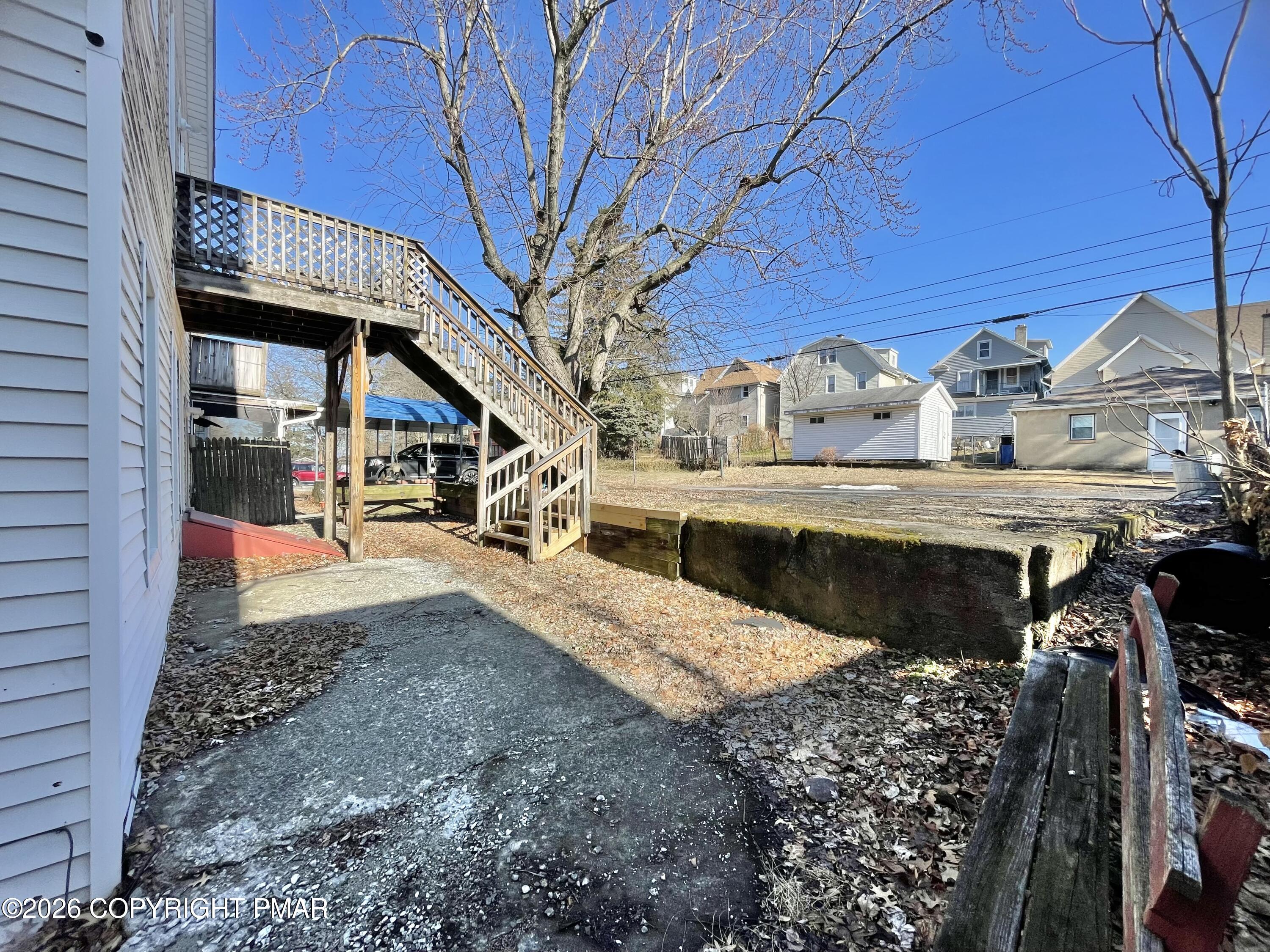 1028 N Webster Avenue