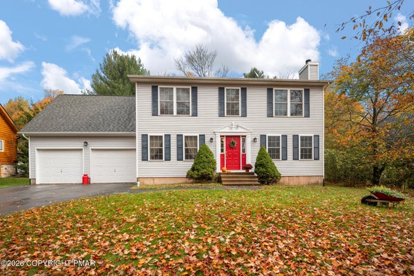 ADDRESS PRIVATE, BLAKESLEE, PA  - Image 23efefc2d4167f4adaf69aebca28b018/243411353
