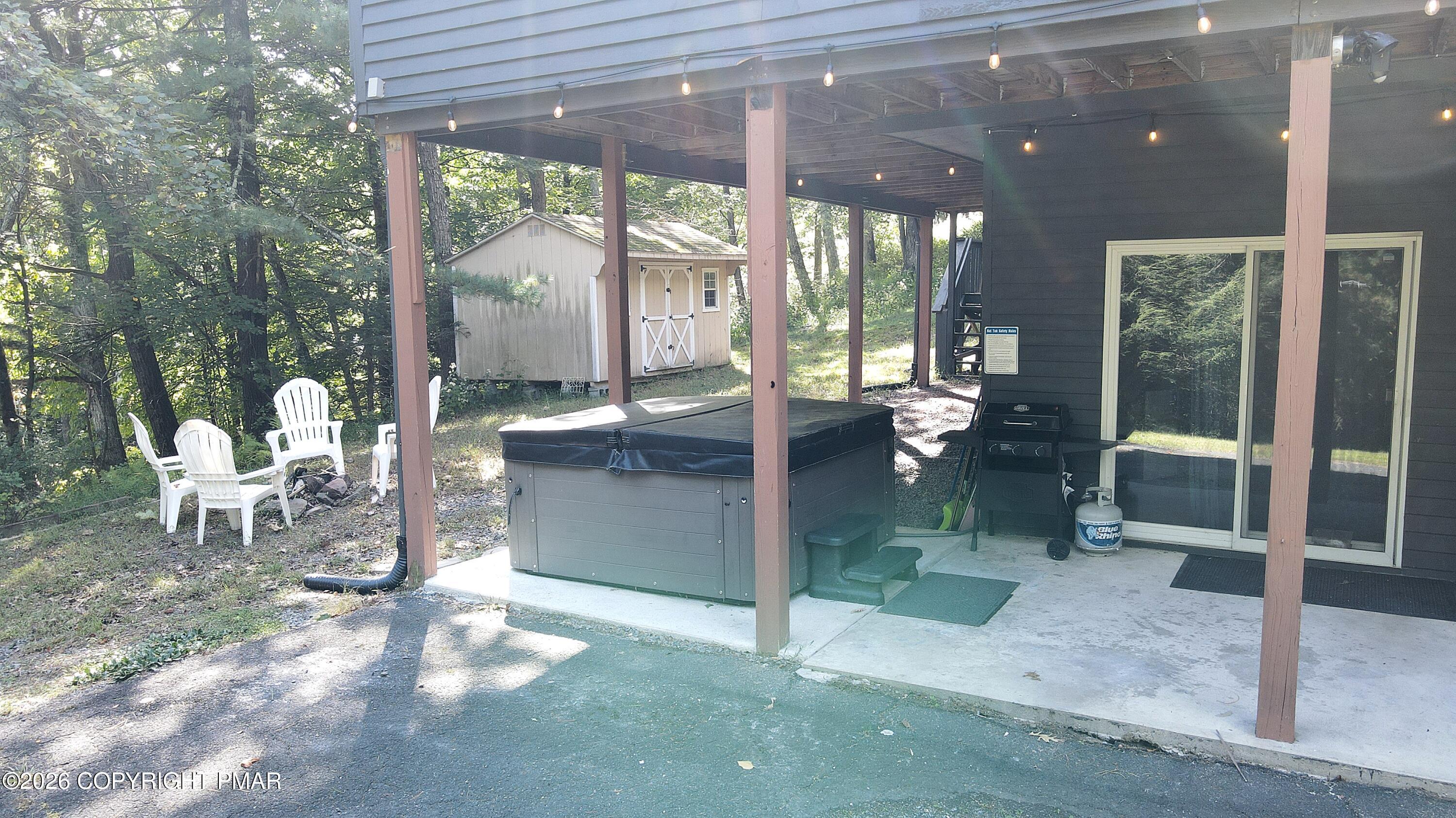 205 Lake Drive