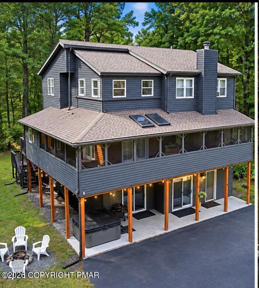 205 Lake Drive