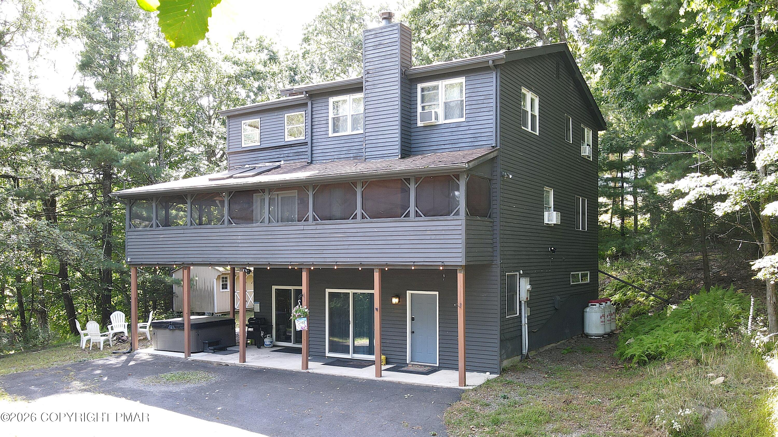 205 Lake Drive