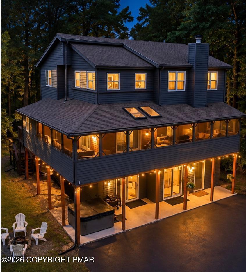 205 Lake Drive