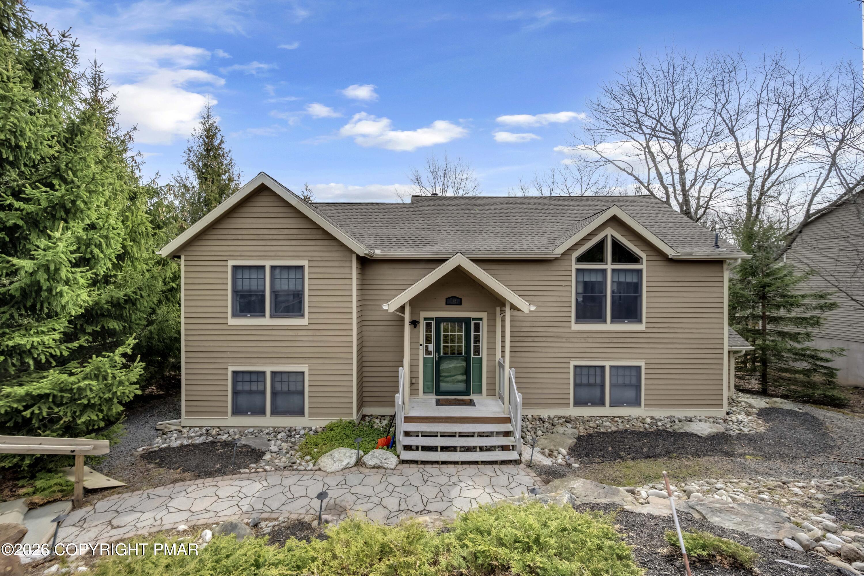 188 Upper Deer Valley Road