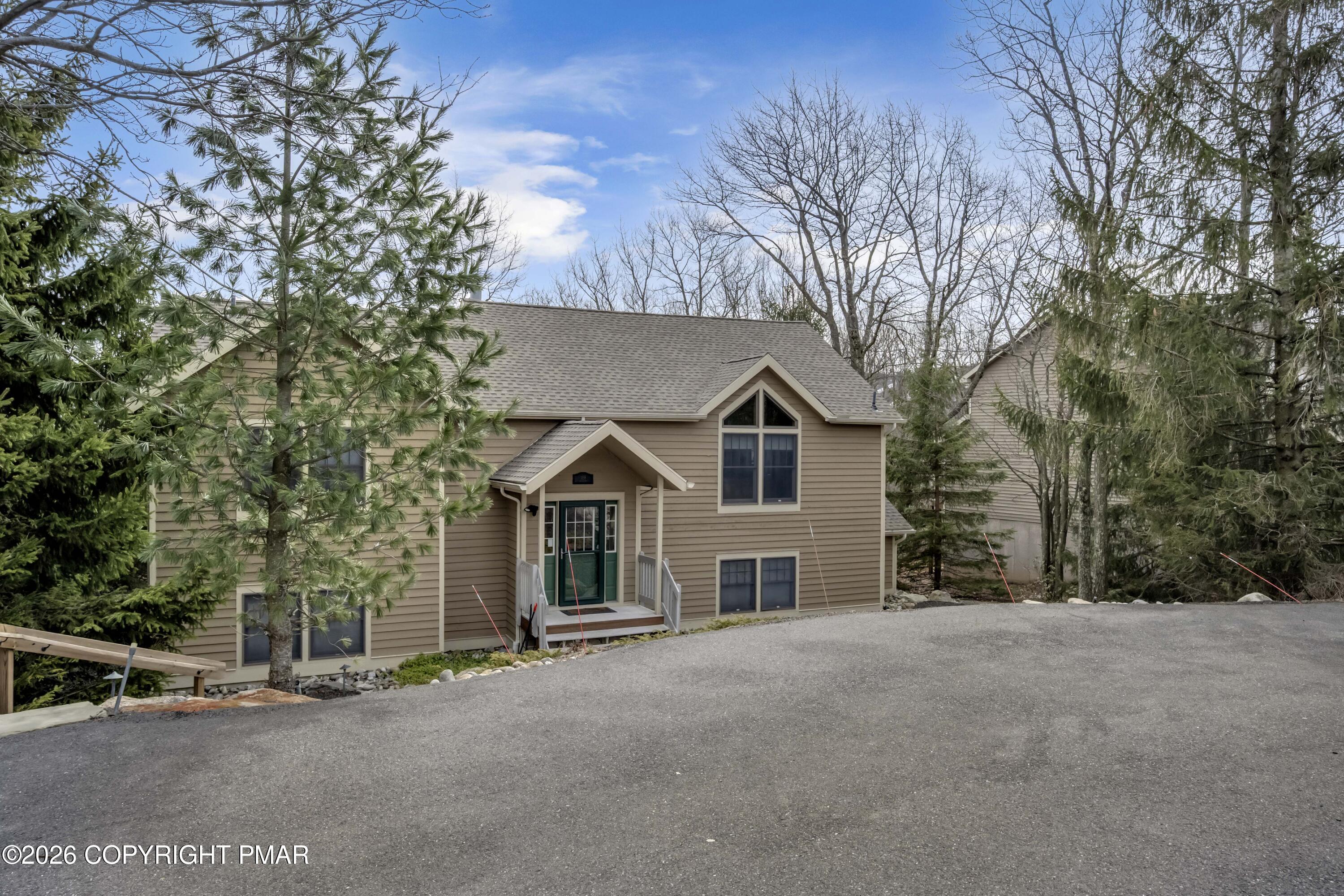 188 Upper Deer Valley Road