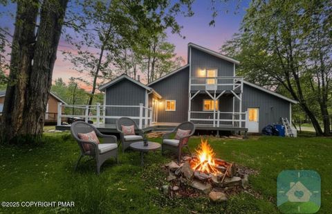 1225 Country Place Drive Tobyhanna PA 18466