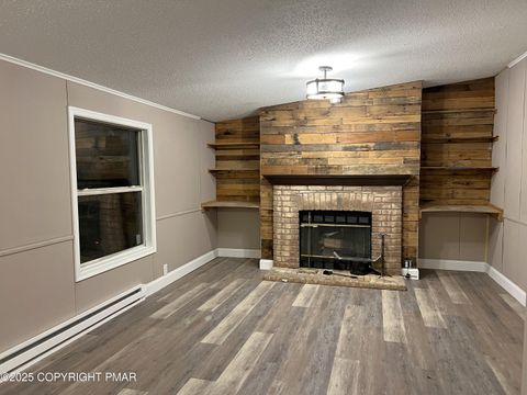 Homes For Sale - 655 Long Mountain Road<br/> Effort, PA 18330